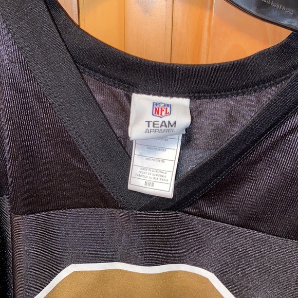 Drew Brees jersey - Picture 2 of 4